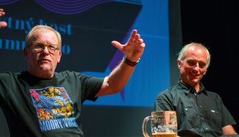 Pavol Rankov Foto: MAČ